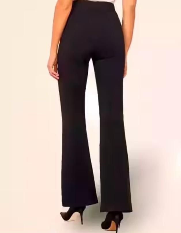 Black & White Pants for Women | Corporate Baddie Edition